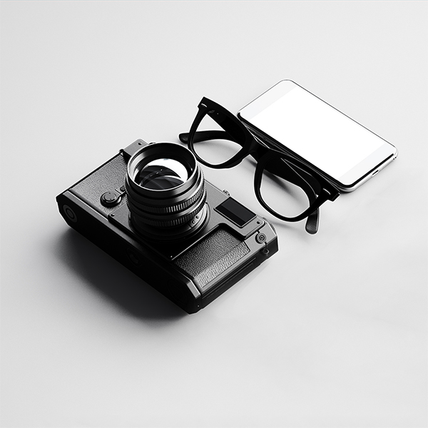 Set by Photographer