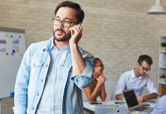 When Does Invoice Financing Make Sense?